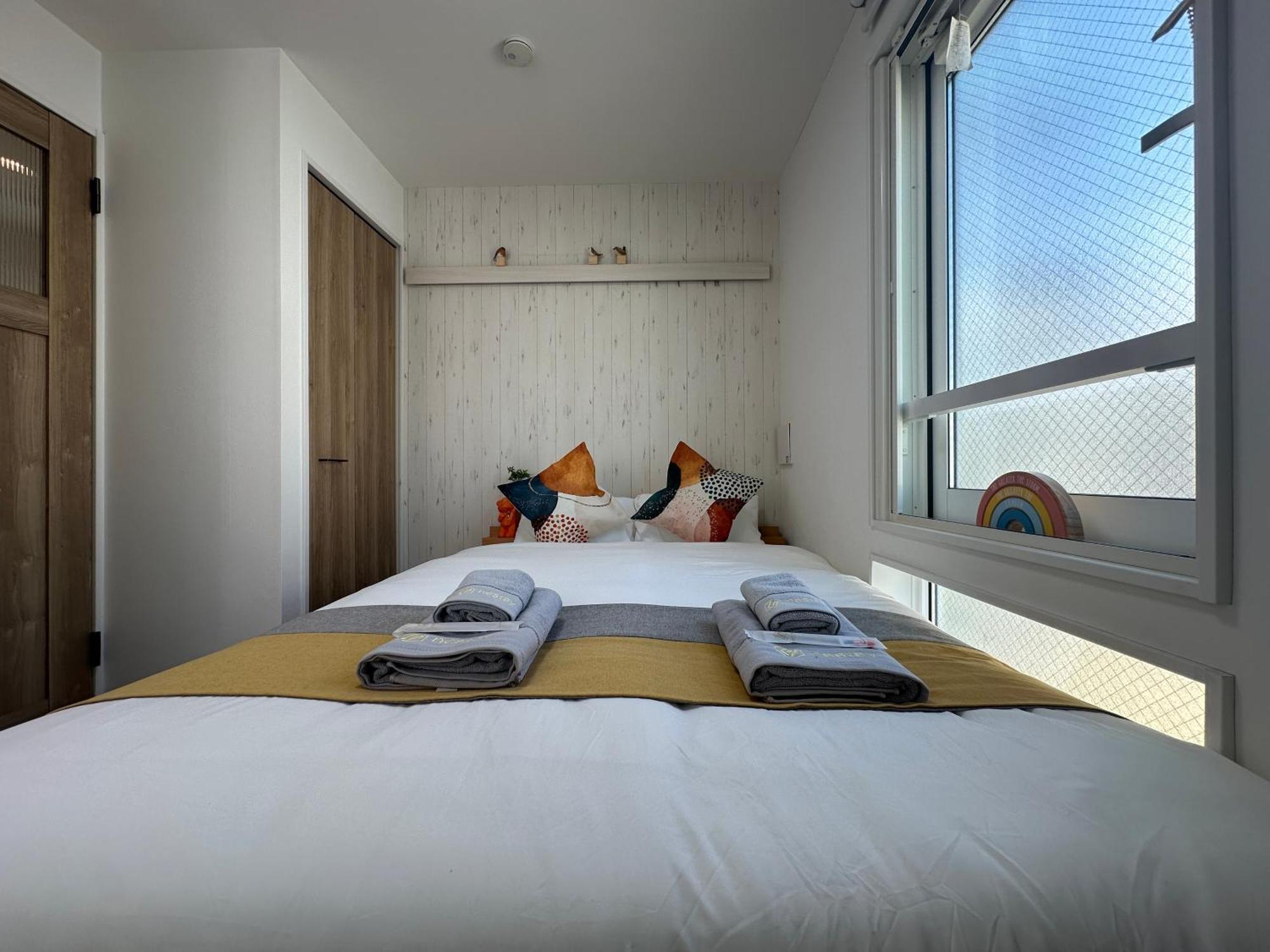Nestay Apartment Tokyo Waseda — Photos 3